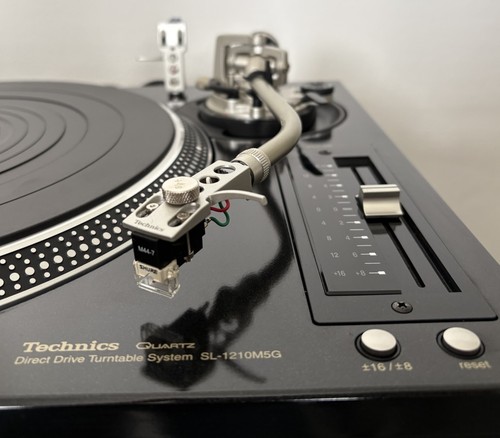 Technics headshell 1210 - technics, sl-1210