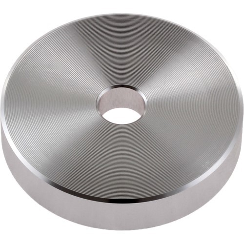 Technics alu single puck - technics, alu-single-puck
