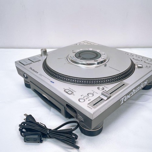 Technics dz1200 digital - technics, sl-dz1200