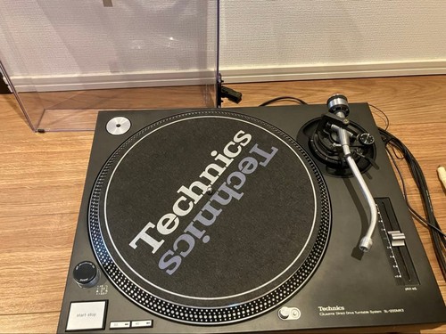 Technics 1200mk3 - technics, sl-1200mk3