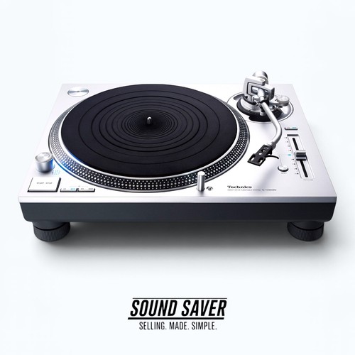 Technics 1210gr2 grand - technics,
