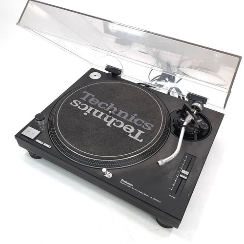 Technics 1200mk3 - technics, sl-1200mk3