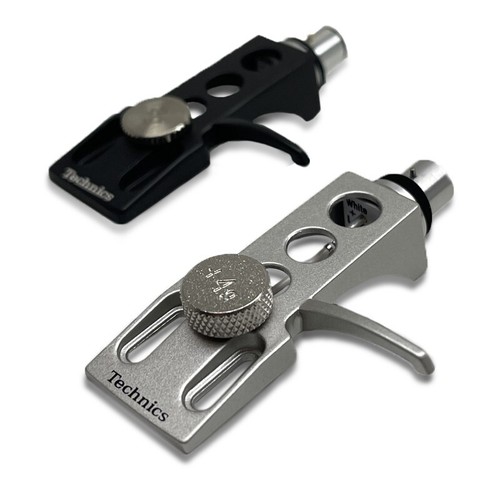 Technics sme headshell silber - sme,