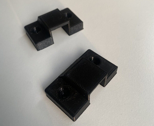 Kit hinge dust - hinge,