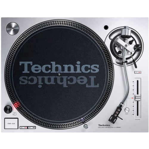 Technics 1200 mk7 neu - mk7,