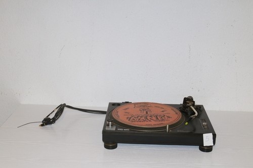 Technics 1210 mk2 kult - mk2,