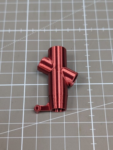 Red tonarm pivot für - tonarm,