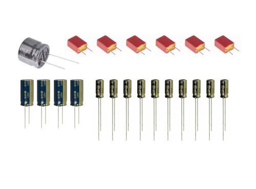 Premium reparatursatz technics - premium,
