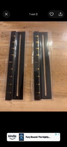 Pitch trim schild - pitch,