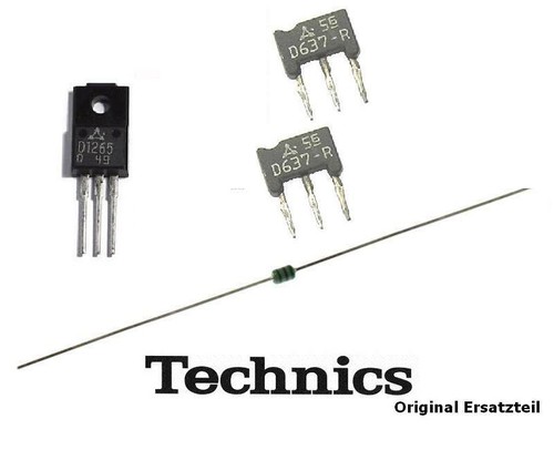 Technics 1200 sl 1210 - , sl-1210