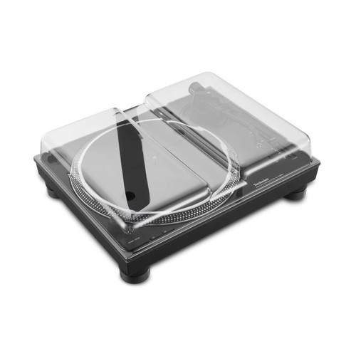 Decksaver technics mk7 - decksaver, sl