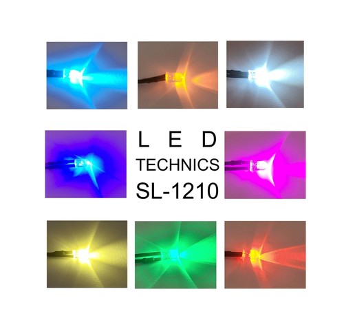 Led ersatz plattenspieler - led,