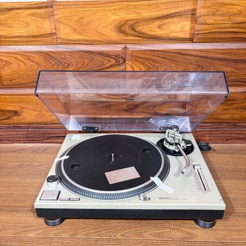Top zustand technics - top,