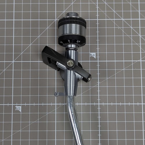Tonarm pivot für - für, technics