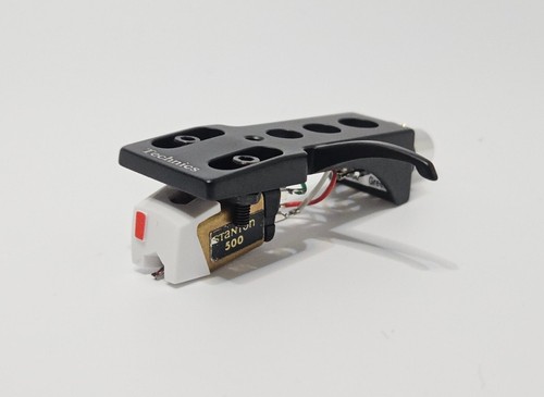 Stanton 500 cartridge - 500,