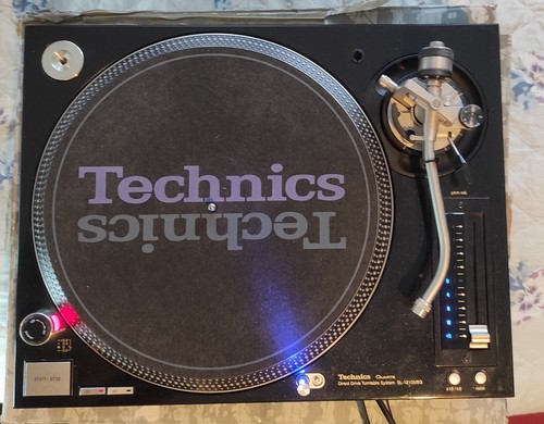 Technics 1210 m5g aus 1 - 1210,