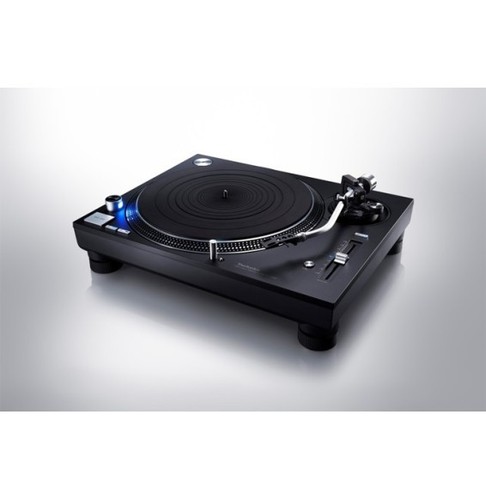 Technics 1210gr schwarz - sl-1210gr, |