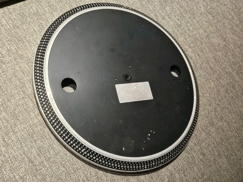 Plattenteller technics 1210 - plattenteller,