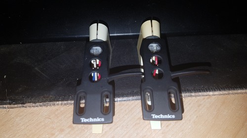 Technics headshell 1210 ii - headshell,