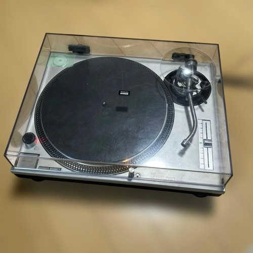 Technics 1200mk2 - technics, sl-1200mk2