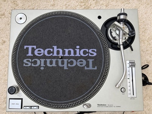 Top zustand technics - zustand,