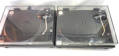 Technics 1200mk3 paar - technics,