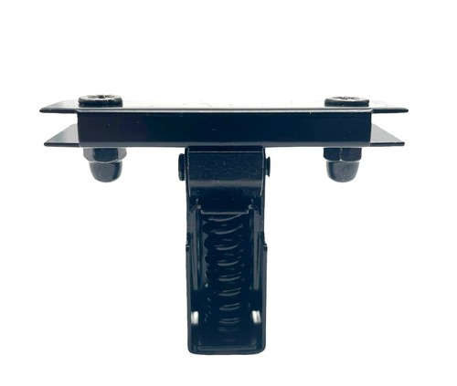 Black hinges adjustable - x,
